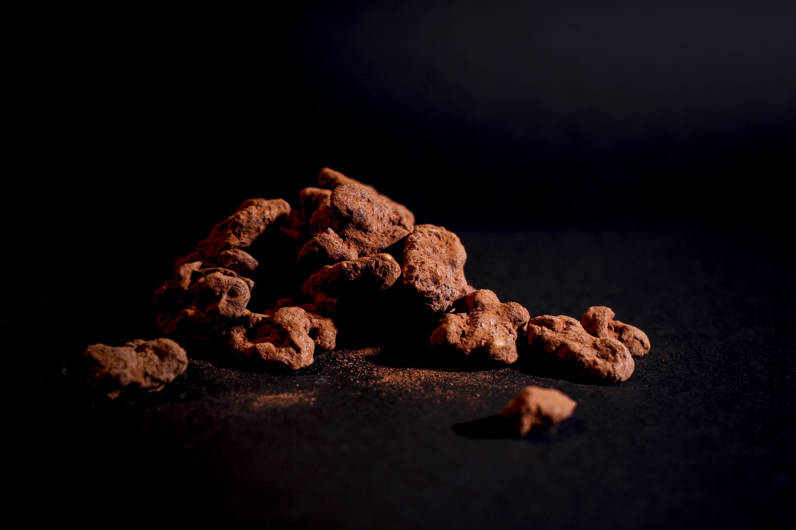 NOCICIOCCOLATO